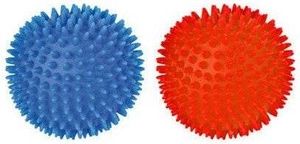 Trixie Balle hérisson qui couine 10cm x4