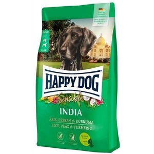 Happy Dog  Inde suprême, 10 kg, nourriture végétarienne