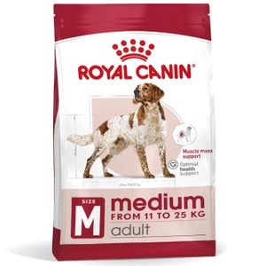 ROYAL CANIN Medium Adult 4kg