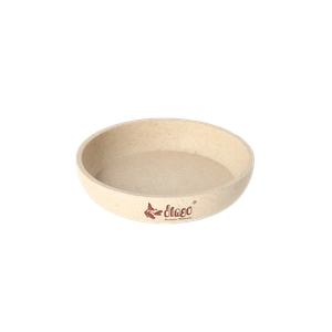 DINGO- bol antidérapant en fibre de bambou - 200ml