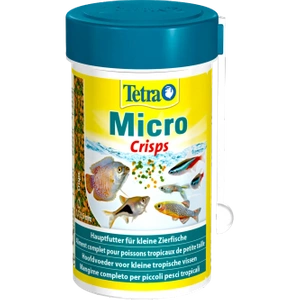 TETRA Micro Crips 100ml