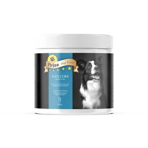 Prize Pet Food Flex Core Joint Support and Regeneration pour chiens 300g