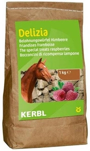 Can-Agri Delizia Delicacies framboise 1kg