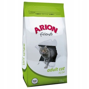 ARION Friends Chat adulte 15 kg