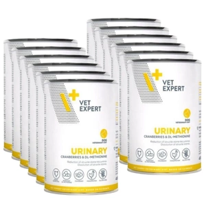 VETEXPERT Diet Urinaire 12x400g