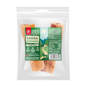 MACED Peau de porc taille - S