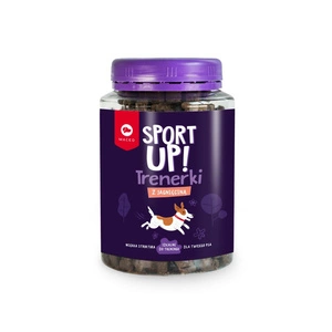 MACED Sport Up !!! Formules avec agneau 300g