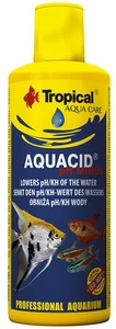 Tropical Aquacid pH Minus 500ml x2