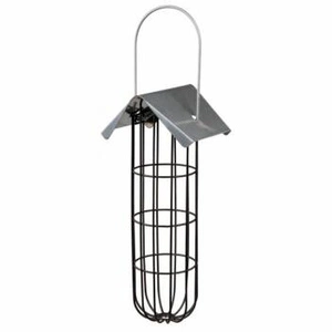 TRIXIE Mangeoire à billes en graisse pour oiseaux