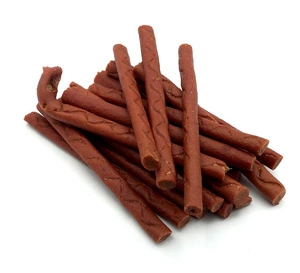 Master Dog Agneau Kabanosy 500g