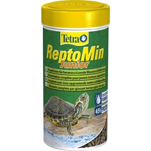 Tetra ReptoMin Junior 100ml x2