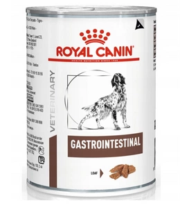 ROYAL CANIN Gastrointestinal 400g