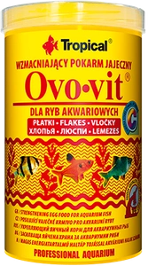 Tropical Ovo-Vit 100ml