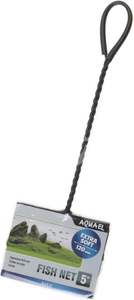 AQUAEL Filet à Poisson 12.5x10cm