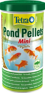TETRA Pellets pour étang Mini 1L
