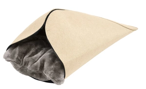 Hunter By Laura Caverne pour Chats crémeux