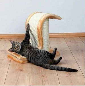 Trixie Grattoir Inca 44x25x39cm