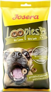 Josera Loopies à l'agneau 150g x5