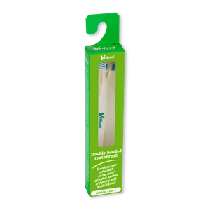 VETFOOD Brosse à dents professionnelle S