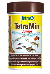 TETRA TetraMin Junior 100ml x2