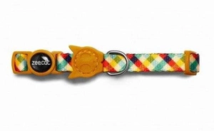 ZEE DOG PHANTOM Collier pour chat