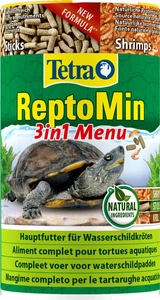 Tetra ReptoMin Menu 250ml