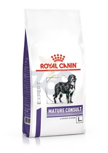 ROYAL CANIN Senior Consult Mature Large Dog 14kg