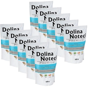 Dolina Noteci Premium riche en agneau 10x500g