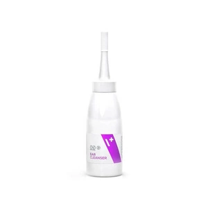 VET EXPERT EAR CLEANSER - produit de soin des oreilles pour chiens et chats 75 ml