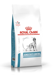 ROYAL CANIN Sensitivity Control 14 kg
