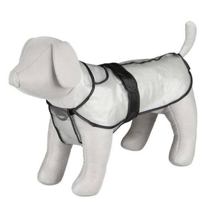 Trixie Imperméable pour chiens Tarbes 42cm, S