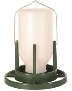 Trixie Mangeoire pour volière 1000ml