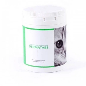 Geulincx Dermatabs 90pcs