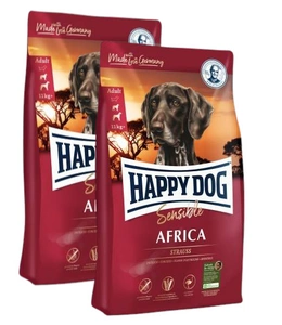 Happy Dog Supreme Africa 2x 12,5kg