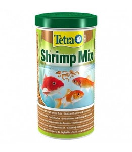 TETRA Mélange pour crevettes d'étang 1L