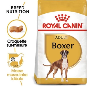 Royal Canin Boxer Adult 12kg