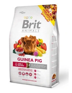 BRIT Animals Guinea Pig Cochon d'Inde Complet 300g