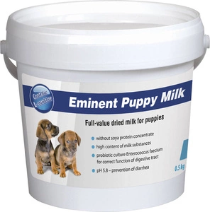 Eminent Puppy Milk 22/18 2kg lait pour chiots