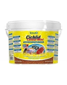 Tetra Cichlid Colour 10L