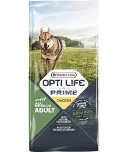 Versele-Laga Opti Life Prime Adult Chicken 12,5kg