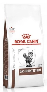 ROYAL CANIN Gastrointestinal 2kg CHAT