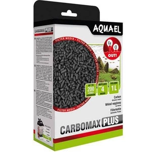 AQUAEL CarboMax Plus 1L (Chimique)
