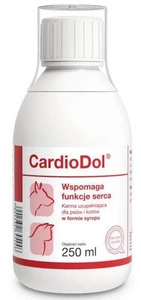 Dolfos CardioDol 250 ml x2