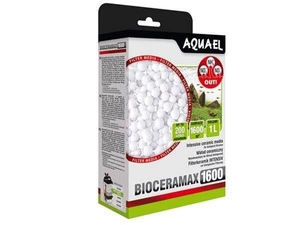 AQUAEL BioCeraMax UltraPro 1600 1L (Biologique)