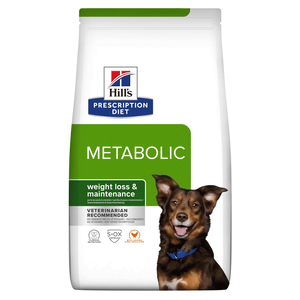 Hill's Prescription Diet Metabolic Canine 12 kg