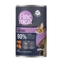 PetRepublic Fine Meat plat de dinde 400g pour chats