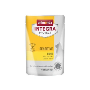 Animonda Integra Protect SENSITIVE poulet 85 g