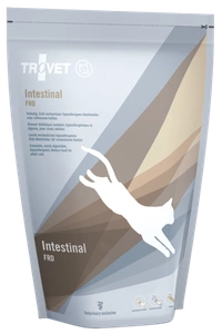 TROVET FRD Intestinal (pour chats) 500g