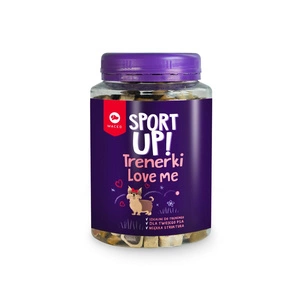 MACED Sport Up !!! Formateurs LOVE MIX 300g