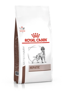 ROYAL CANIN Hepatic 12 kg